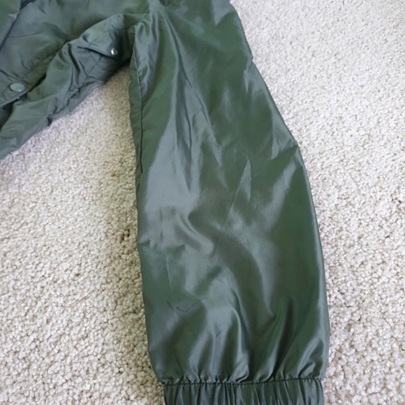 Moncler Boy Light Jacket Windbreaker - Picture 4 of 4